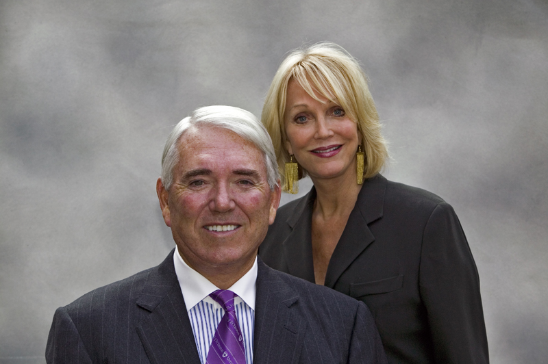 Penny & Lee Anderson | Naples Children & Education Foundation