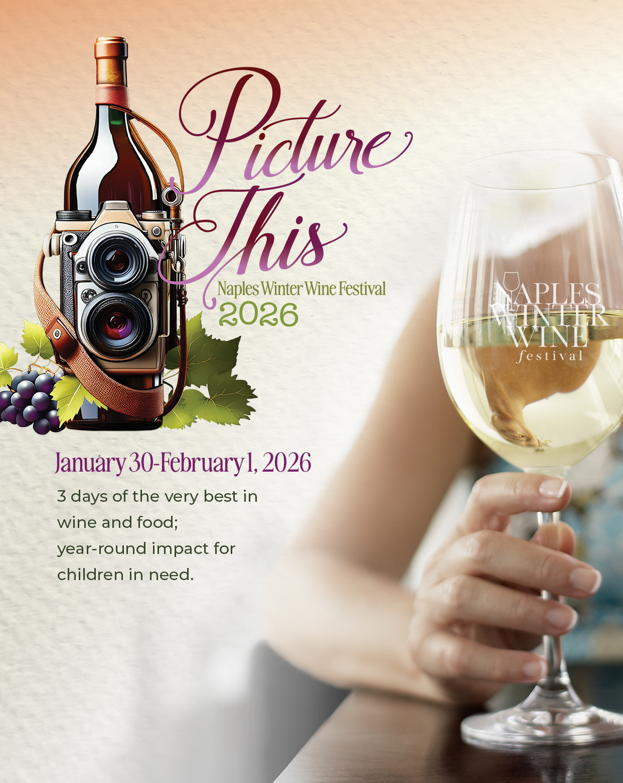 About the Festival | Naples Children \u0026 Education Foundation, image size:1242x1559