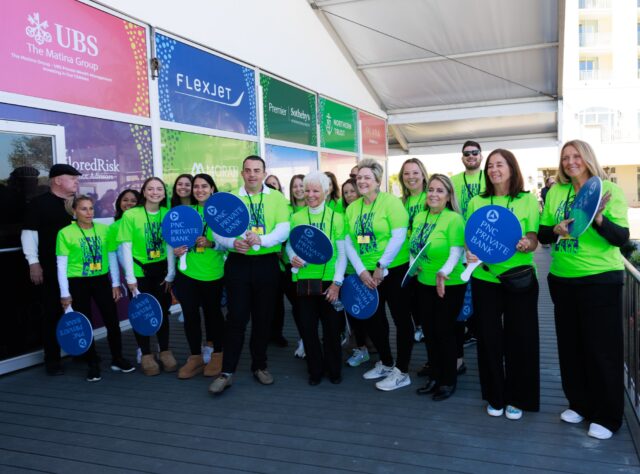 Calling all volunteers! Our volunteers are an invaluable part of the NWWF’s impact on the children of Collier County, and we thank you for your desire to be a part of the team. 💚 Volunteer applications for the 2026 Festival are now open! Learn more & contact us here: napleswinefestival.com/volunteers